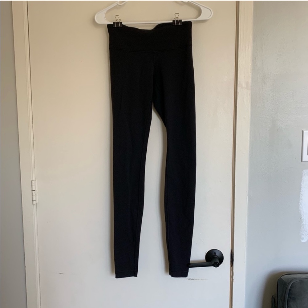 lulu wunder under leggings